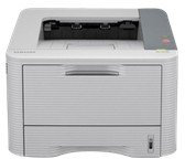 Samsung ML-3310D Laserdrucker (1200x1200dpi, 64MB Speicher, USB 2.0)