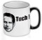 FunTasstic Tasse Tuch ! Kaffee-Pott (T108)
