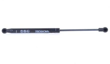 MONROE ML5751 Heckklappendämpfer hinten Länge:300mm 710N Hub: 80mm Kompatibel mit VW Jetta Mk5 1K 1K5827550C
