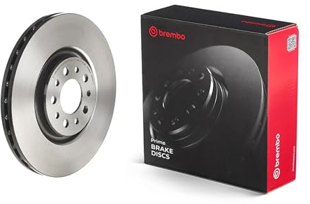 BREMBO 09.9365.10 Brake Disc