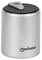 Manhattan 161428 Enceinte pour MP3 & Ipod Argent