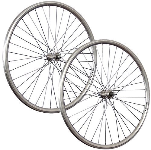 Taylor-Wheels 28 Zoll Laufradsatz Schürmann Euroline Hohlkammerfelge 5-8