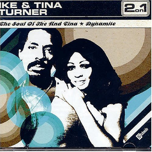 The Soul Of Ike And Tina/Dynamite