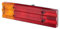 HELLA 2VA 004 887-031 Rückleuchte - Halogen - für u.a. Mercedes-Benz Vario Bus - ECE/ADR/GGVS - links