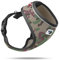 Basic Harness Air-Mesh Camo M