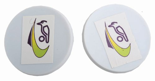 Kookaburra Bowlers Markers (Pair)