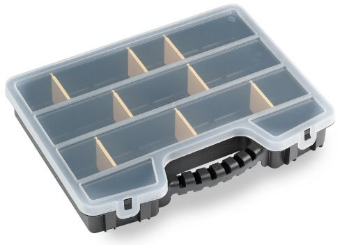 Terry Pro Organizer 16
