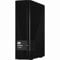 WD 3TB My Book for Mac Desktop External Hard Drive - USB 3.0 - WDBYCC0030HBK-NESN