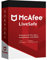 Mcafee Livesafe Standalone