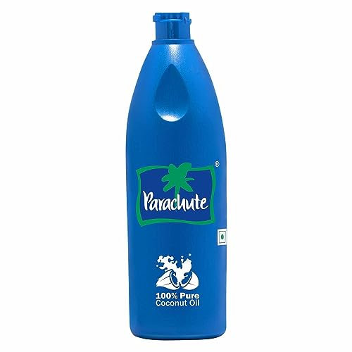 PARACHUTE - Kokosnussöl (Flasche), (1 X 500 ML)