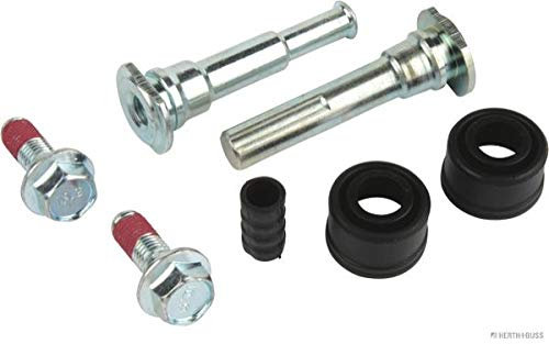 HERTH+BUSS JAKOPARTS J3270303 Führungshülsensatz, Bremssattel