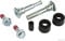 Herth+Buss Jakoparts J3270303 Guide Sleeve Kit, Brake Caliper