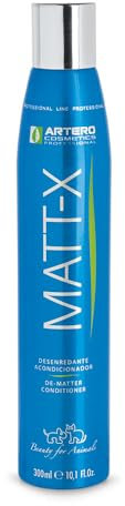 Artero Matt-x Conditioner & Detangler für Hunde und Katzen