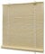 vidaXL Bambus Rollo 150x220cm Bambusrollo Schnurzug Sichtschutz Jalousie