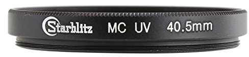 STARBLITZ Filtre UV HMC 40,5mm