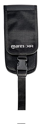 Mares 417506 Unisex Maskentasche - Erwachsene, Mehrfarbig, Einheitsgröße