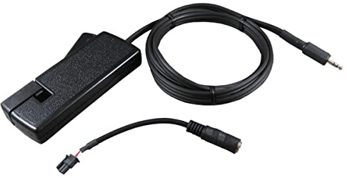 Innovate Motorsports 3834 Induktive Klemme Zubehör-Set, U/min Pick-Up für LM-2, LMA-2, LMA-3,DLl-32