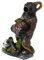 Europet Bernina 234-107171 Decor Taucher mit Ausströmer, 14 cm