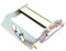 Indesit Elemento riscaldante per asciugatrice Creda Hotpoint C00282396