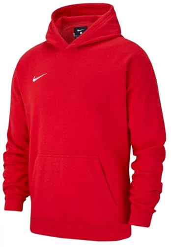 Nike Unisex Kinder Kapuzenpullover Team Club