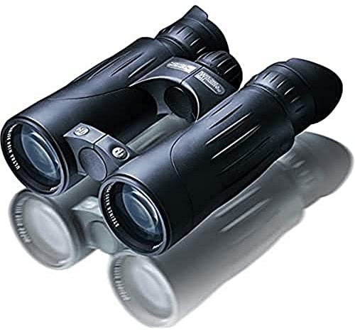 STEINER Fernglas Wildlife XP 8x44 - Deutsche Qualitätsoptik, brilliante Ultra-HD-Bilder, großes Sehfeld, vielseitig, perfekt für Natur,- Tier- und Vogelbeobachtungen