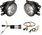 LED Tagfahrlicht + LED Nebelscheinwerfer (nur passend für Fahrzeuge mit bereits vorhandenen Nebelscheinwerfern)~