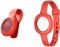 Jawbone Up Move Tracker Ruby Punch Slim Strap Rose/rot