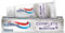 Aquafresh Complete Care Whitening Fluorid-Zahnpasta, 100 ml (1 Stück)