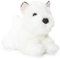 Aurora World 60537 - Luv to Cuddle Westie, 28 cm
