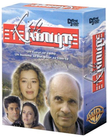L'Eté rouge - Coffret 3 DVD