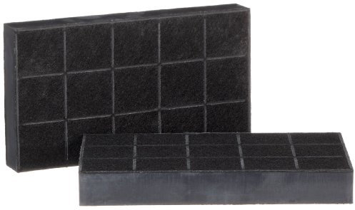 Wpro CHF237 Cooker Hood Accessory/Activated Carbon Filter Type B237/Universal