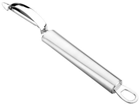 Lacor - 62688 - Pelapatatas P Luxe Inox