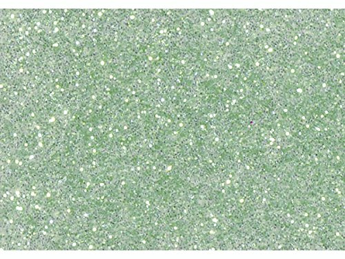 Knorr Prandell Glitter irisierend 7g dunkelgrün