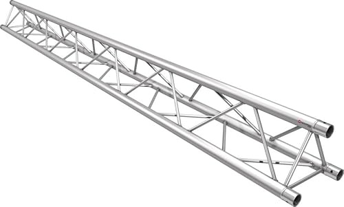 Naxpro-Truss FD 23 Traversensystem 250 cm TÜV geprüft Metall Silber