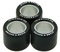Variomatikrollen Stage6 HQ 3er Set 17x12 - 3.50g