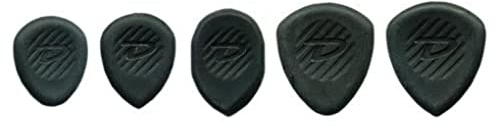 Médiators Jim Dunlop Rond ADU 477R304