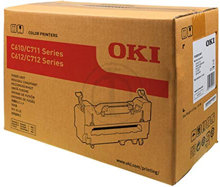Oki 44289103 - FUSER Unit C610/711