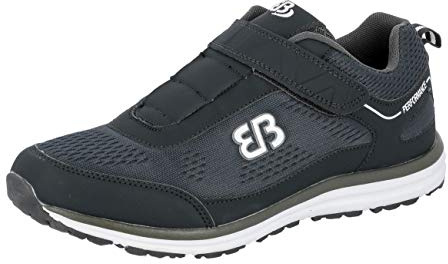 Brütting Herren Performance Fit V Fitnessschuhe