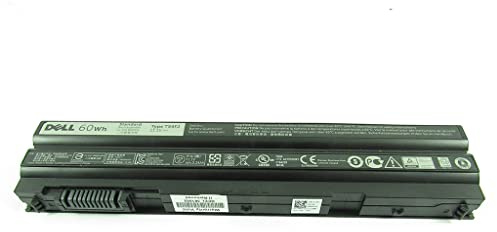 Nuovo originale Dell Latitude E5420 E5520 E6420 E6520 T54FJ Tvmvn NH6 K9