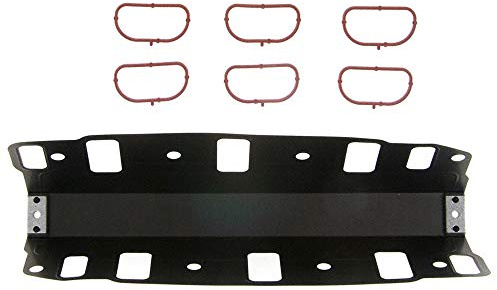 FEL-PRO MS 92808-1 Engine Intake Manifold Gasket Set
