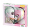 Birkman M126322 - Cortapastas INOX Corazon 12.5cm