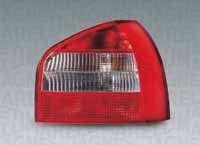MAGNETI MARELLI 714028470803 Rücklicht ohne Volle Rechte Hintere Fl Nebel Scheinwerfer