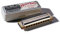 Hohner Marine Band 1896 Mundharmonika D-Dur - M1896036X