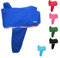 Tahoe Western-Sattelbezug aus Nylon, wasserdicht, mit 6 elastischen Bändern, Blau