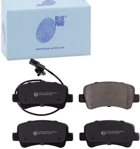 Blue Print ADN142154 Brake Pads