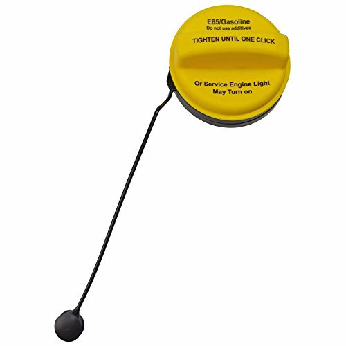 GENERAL MOTORS 95049576, Fuel Tank Cap