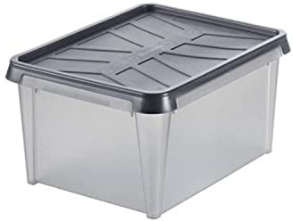 SmartStore Dry Boxen Anthrazit One Size