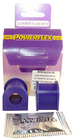 Powerflex PFR19-210-16 Performance Polyuretan Buchsen