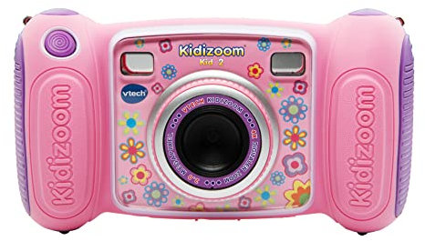 Vtech Kidizoom Kid 2 pink