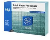 Intel Xeon 3,4 GHz Processeur